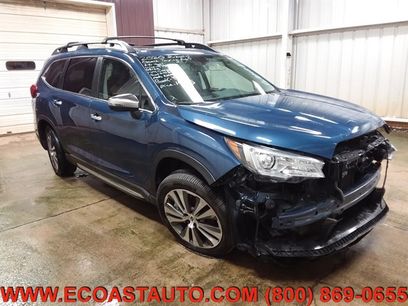 Used 2020 Subaru Ascent Touring w/ Popular Package #3