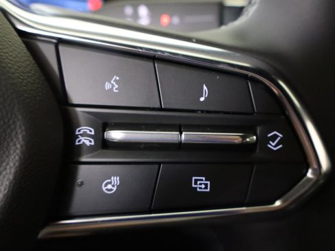 New 2025 Chevrolet Suburban Premier image 31