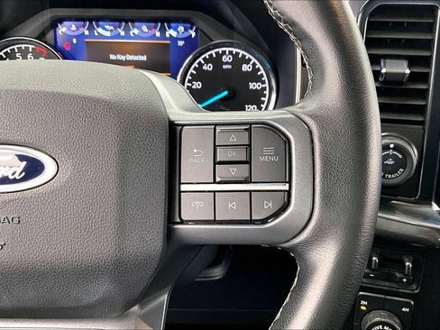 Certified 2023 Ford F150 XLT w/ Equipment Group 302A High AWD/4WD image 20