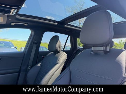New 2026 Mercedes-Benz GLC 300 4MATIC image 14