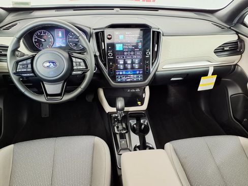 Certified 2026 Subaru Forester Premium AWD/4WD image 12