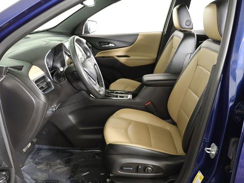 Used 2023 Chevrolet Equinox Premier image 28