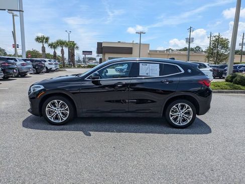 Used 2021 BMW X2 sDrive28i w/ Convenience Package FWD image 7
