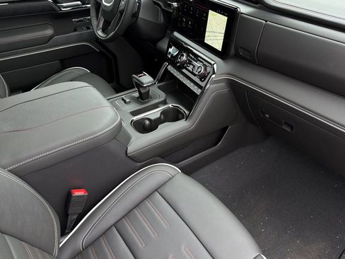 New 2026 GMC Sierra 1500 AT4X w/ AT4X AEV Edition AWD/4WD image 16