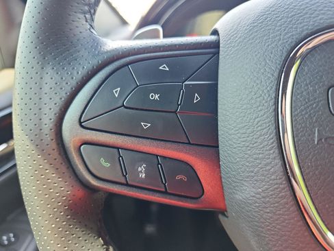 Used 2024 Dodge Durango GT RWD image 26
