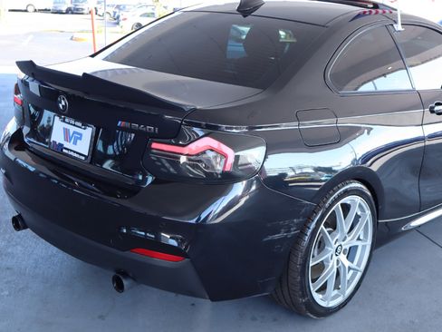 Used 2017 BMW M240i Coupe image 7