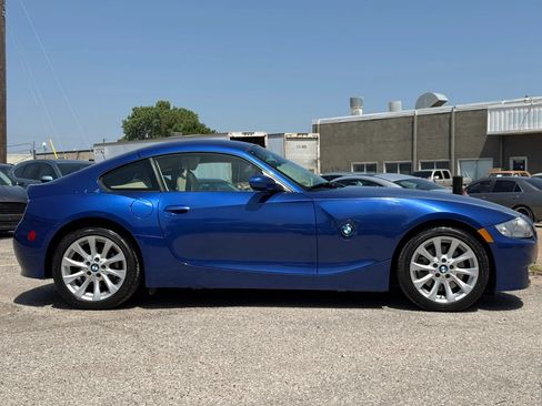 Used 2007 BMW Z4 3.0si RWD image 7