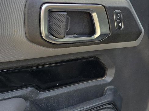 Used 2023 Ford Bronco 2-Door image 21