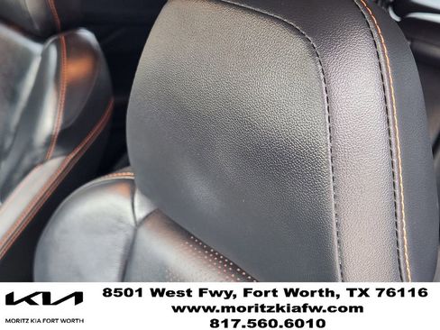 Used 2023 Subaru Crosstrek 2.5i Limited w/ Popular Package #2 AWD/4WD image 14
