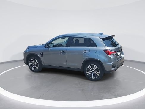 Used 2023 Mitsubishi Outlander Sport AWD image 6