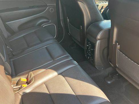 Used 2014 Jeep Grand Cherokee Summit AWD/4WD image 15