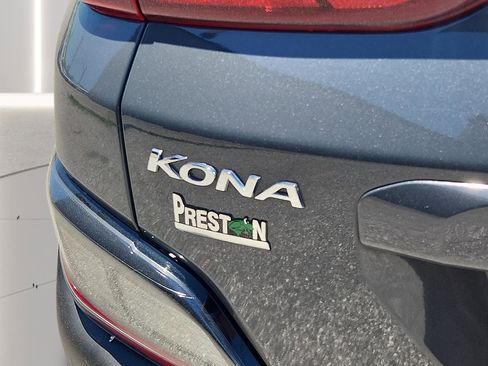 Used 2023 Hyundai Kona SEL w/ Cargo Package AWD/4WD image 29