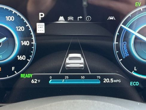 New 2026 Hyundai Elantra Limited image 22