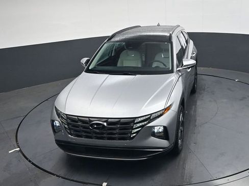 Used 2024 Hyundai Tucson Limited image 20