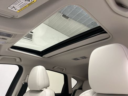 Certified 2023 MAZDA CX-5 AWD 2.5 S w/ Premium Plus Pkg image 6