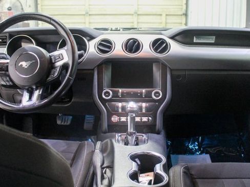 Used 2022 Ford Mustang GT w/ Equipment Group 301A image 12