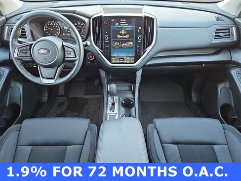 Certified 2025 Subaru Ascent Premium image 9