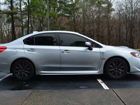 Used 2016 Subaru WRX image 5