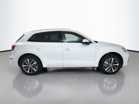Used 2022 Audi Q5 2.0T Premium AWD/4WD image 8