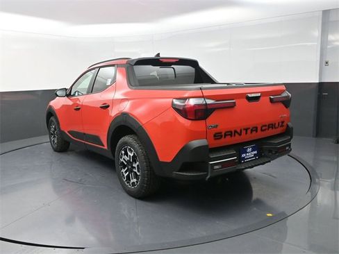 New 2026 Hyundai Santa Cruz XRT image 6