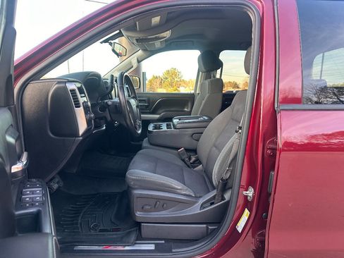 Used 2014 Chevrolet Silverado 1500 LT w/ All Star Edition image 4