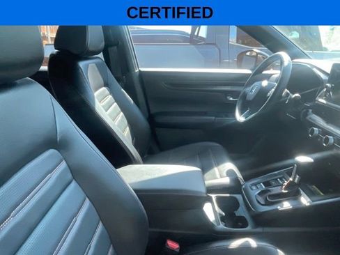 Used 2025 Honda CR-V Sport-L image 6