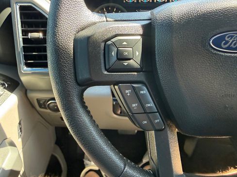 Used 2016 Ford F150 XLT w/ Equipment Group 301A Mid AWD/4WD image 28