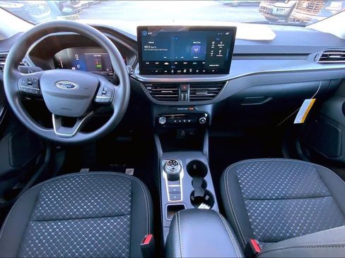 New 2026 Ford Escape Active w/ Tech Pack #1 FWD image 5
