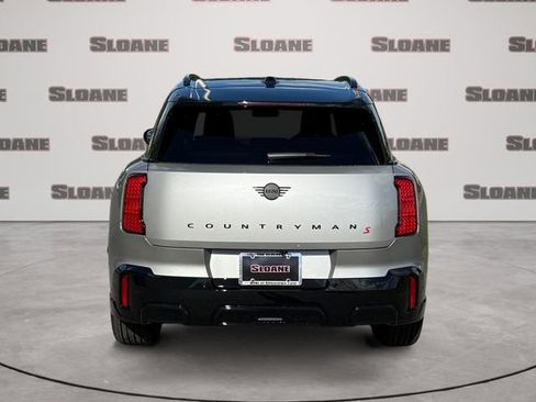 New 2026 MINI Cooper Countryman S AWD/4WD image 4