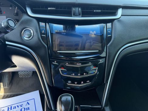 Used 2013 Cadillac XTS FWD image 15