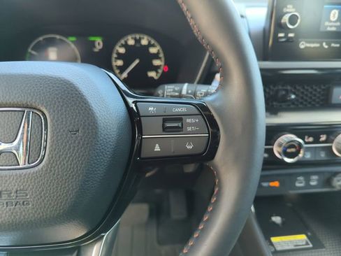 Certified 2024 Honda CR-V Sport Touring image 22