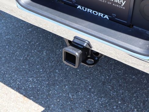 New 2026 Chevrolet Silverado 1500 LT AWD/4WD image 35