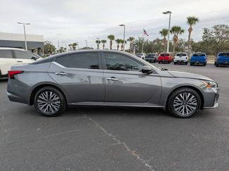 New 2025 Nissan Altima 2.5 SV video 3