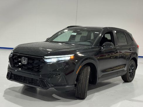 New 2026 Honda CR-V Sport-L image 17