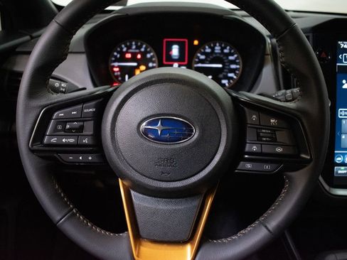 Used 2024 Subaru Crosstrek 2.5i Wilderness w/ Crosstrek Mirror Package AWD/4WD image 12