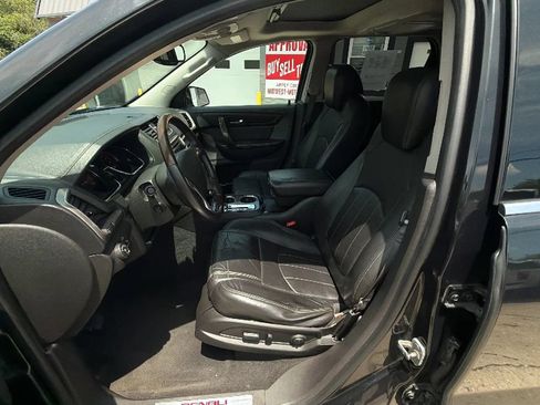 Used 2014 GMC Acadia Denali FWD image 8