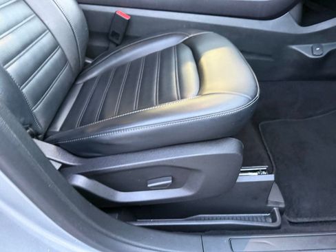 Certified 2023 Ford Edge SEL w/ Convenience Package image 28