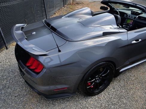 Used 2023 Ford Mustang GT Premium w/ GT Performance Package RWD image 19