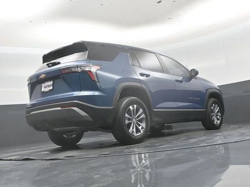 Used 2026 Chevrolet Equinox LT FWD image 42