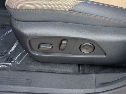 New 2026 Chevrolet Equinox ACTIV w/ Convenience Package III FWD image 12