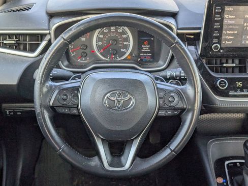 Used 2020 Toyota Corolla SE image 10
