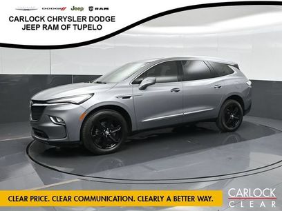 Used 2023 Buick Enclave Essence w/ Experience Buick Package