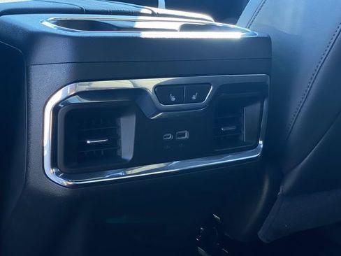 Certified 2025 Chevrolet Silverado 1500 High Country image 30