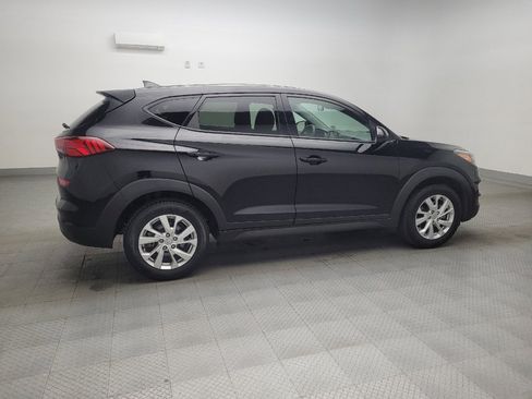 Used 2019 Hyundai Tucson SE image 10