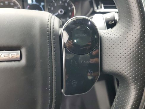 Used 2020 Land Rover Range Rover Velar R-Dynamic S image 25