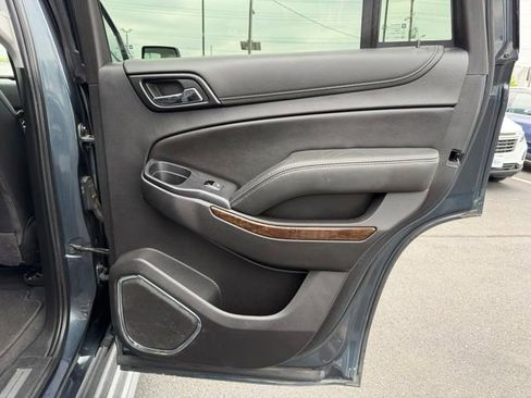 Used 2020 Chevrolet Tahoe LT AWD/4WD image 10