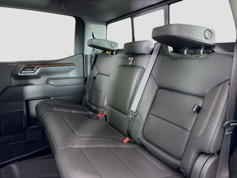 New 2026 GMC Sierra 1500 Elevation w/ Elevation Premium Package image 25