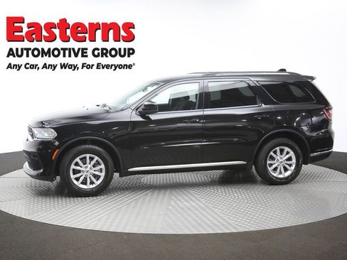 Used 2023 Dodge Durango SXT image 57