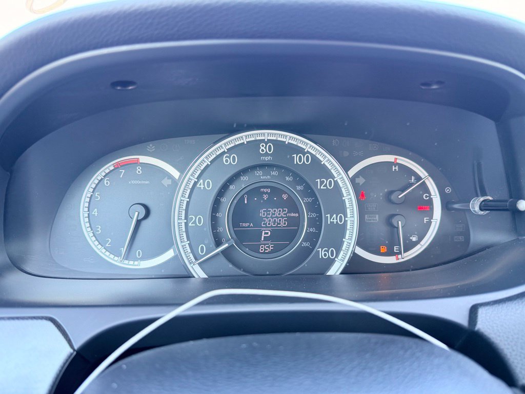 Used 2014 Honda Accord LX image 20