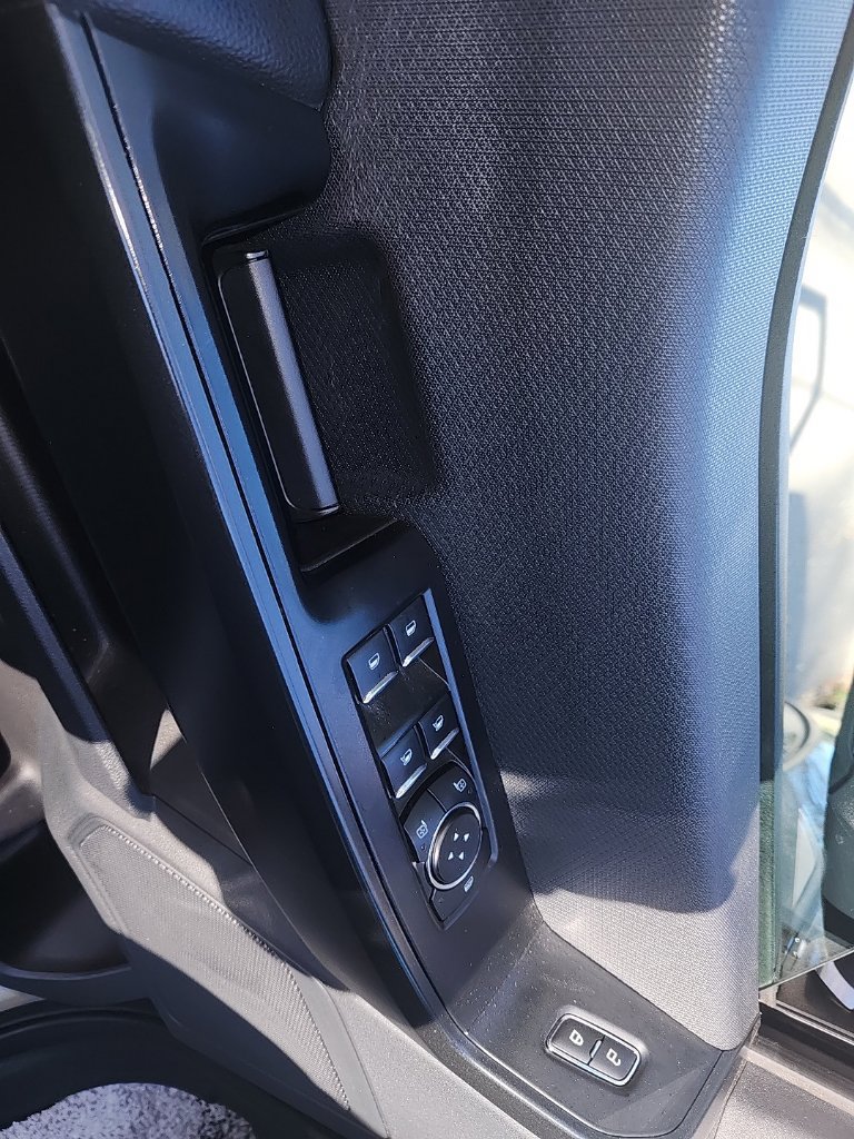 Used 2023 Ford F150 XL w/ STX Appearance Package AWD/4WD image 6